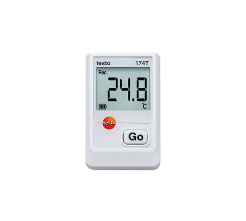 testo 174 T - Мини-логгер данных температуры testo 174 T - Мини-логгер данных температуры