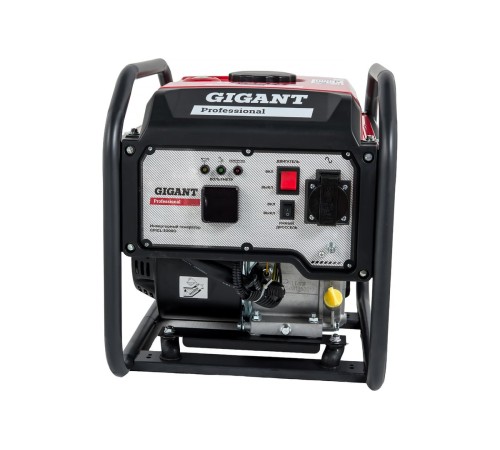 Инверторный генератор Gigant Professional GPIGL-3000O