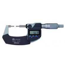 Микрометр 75-100мм IP-65 331-254