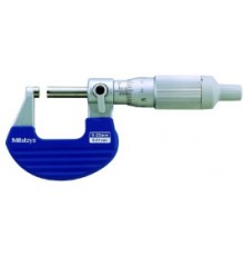 Микрометр 0-25mmс фрикционным барабаном 102-707