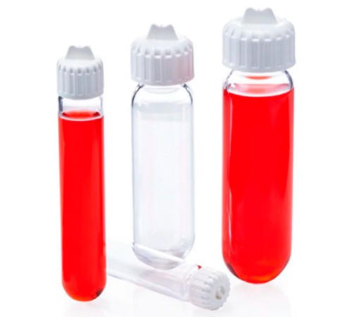 Центрифужная пробирка Nalgene с завинчивающейся крышкой с прокладкой, 30 мл, PC, диаметр 25.8 мм, высота 102.6 мм Центрифужная пробирка Nalgene с завинчивающейся крышкой с прокладкой, 30 мл, PC, диаметр 25.8 мм, высота 102.6 мм