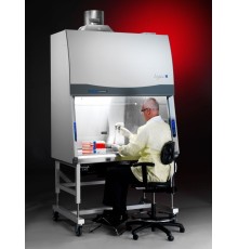 Purifier Logic тип B2 №3441023 - ламинарный шкаф II класса защиты, Labconco