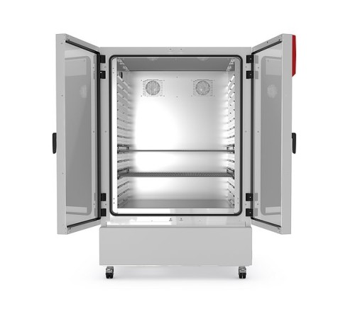 Климатическая камера KBF-S ECO 1020 серии Solid.Line, 1020 литров (Артикул 9020-0419) Климатическая камера KBF-S ECO 1020 серии Solid.Line, 1020 литров (Артикул 9020-0419)