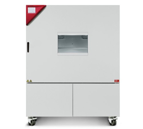 Климатическая камера Binder MKFT 720 с переменными климатическими условиями, объём 734 литрорв (Артикул 9020-0384) Климатическая камера Binder MKFT 720 с переменными климатическими условиями, объём 734 литрорв (Артикул 9020-0384)
