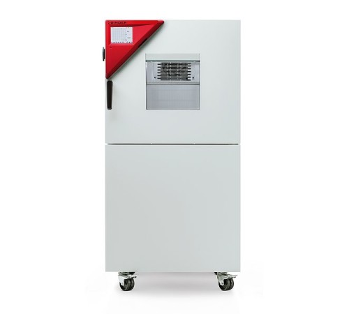 Климатическая камера Binder MK 56 с переменными климатическими условиями, объём 60 литрорв (Артикул 9020-0374) Климатическая камера Binder MK 56 с переменными климатическими условиями, объём 60 литрорв (Артикул 9020-0374)