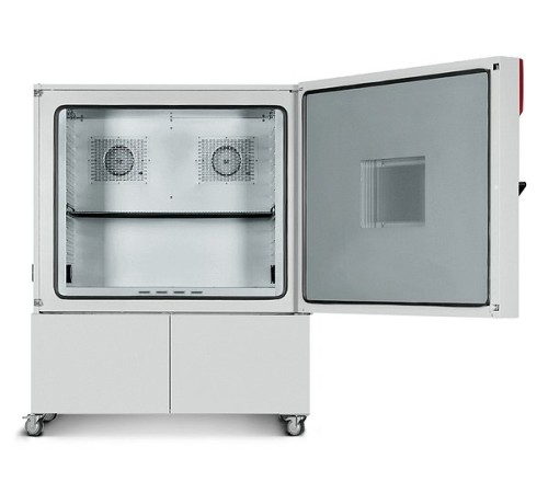 Климатическая камера Binder MKFT 720 с переменными климатическими условиями, объём 734 литрорв (Артикул 9020-0384) Климатическая камера Binder MKFT 720 с переменными климатическими условиями, объём 734 литрорв (Артикул 9020-0384)