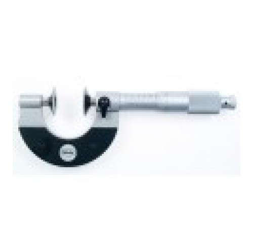 Микрометр зубомерный 40 SM 125-150 mm MAHR 4134605 Микрометр зубомерный 40 SM 125-150 mm MAHR 4134605
