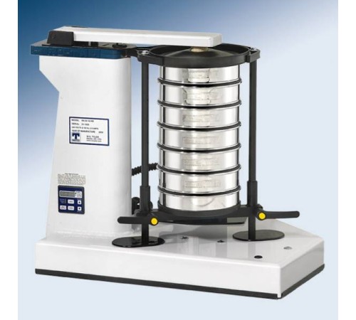 Просеивающая машина Haver & Boecker TYLER Ro-Tap RX-30-10