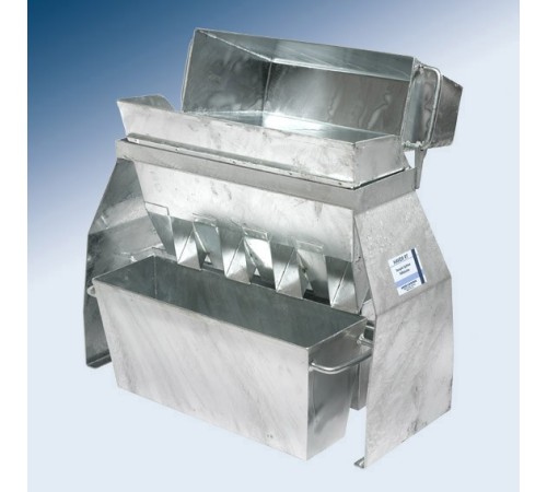 Прободелитель Haver & Boecker RT 37,5 Прободелитель Haver & Boecker RT 37,5