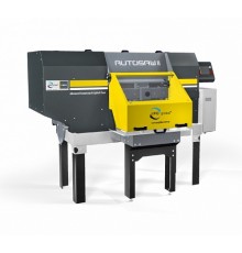 AUTOSAW. Распиловочный станок с автоматической подачей