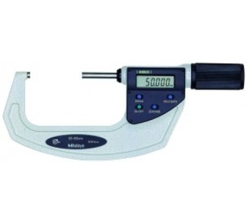 Микрометр цифровой 50-80 mm 293-668 Mitutoyo Микрометр цифровой 50-80 mm 293-668 Mitutoyo
