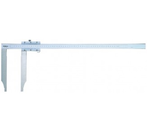 Штангенциркуль 0-500mm 534-110 Штангенциркуль 0-500mm 534-110