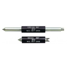 Мера установочная 25mm 55"для микрометров 167-272