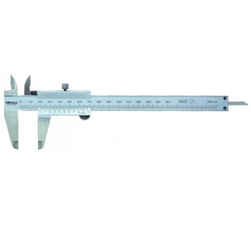 Штангенциркуль 0-300 мм 530-124 Штангенциркуль 0-300 мм 530-124