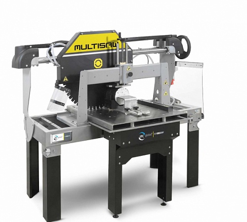 MULTISAW. Распиловочный станок. Облегченная версия MULTISAW. Распиловочный станок. Облегченная версия
