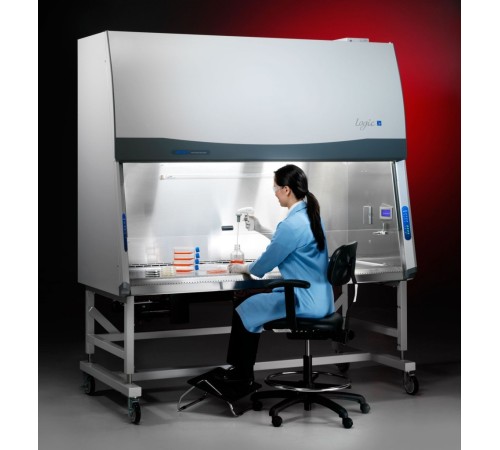 Purifier Logic тип A2 №3450823 - ламинарный шкаф II класса защиты, Labconco Purifier Logic тип A2 №3450823 - ламинарный шкаф II класса защиты, Labconco