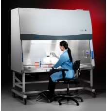 Purifier Logic тип A2 №3460823 - ламинарный шкаф II класса защиты, Labconco