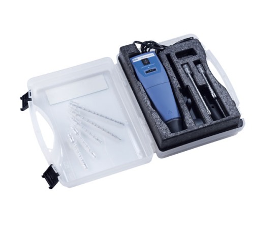 Диспергатор IKA ULTRA-TURRAX T 10 standard PCR Kit (Артикул 0004095500) Диспергатор IKA ULTRA-TURRAX T 10 standard PCR Kit (Артикул 0004095500)