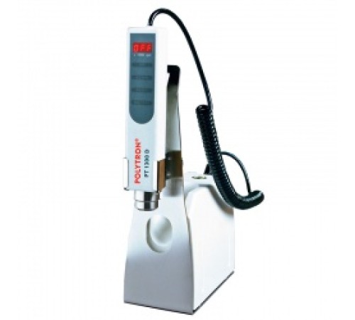 Гомогенизатор Kinematica POLYTRON PT 1300 D (Артикул 11010030) Гомогенизатор Kinematica POLYTRON PT 1300 D (Артикул 11010030)