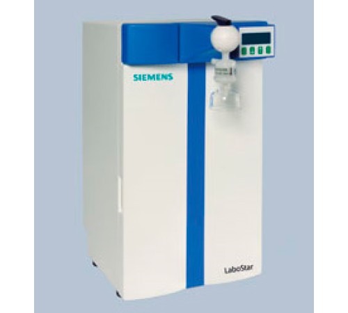 Система получения ультрачистой воды Evoqua (SG Wasser) LaboStar DI 2, 1,5 л/мин (Артикул W3T199558) Система получения ультрачистой воды Evoqua (SG Wasser) LaboStar DI 2, 1,5 л/мин (Артикул W3T199558)