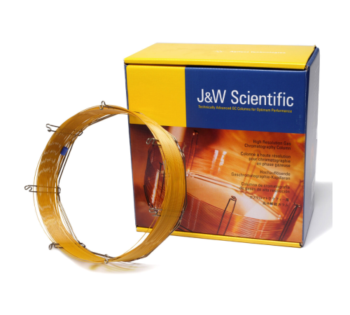 Колонка 5in cage HP-5 50m, 0.32mm, 0.52um, 19091J-115E Agilent