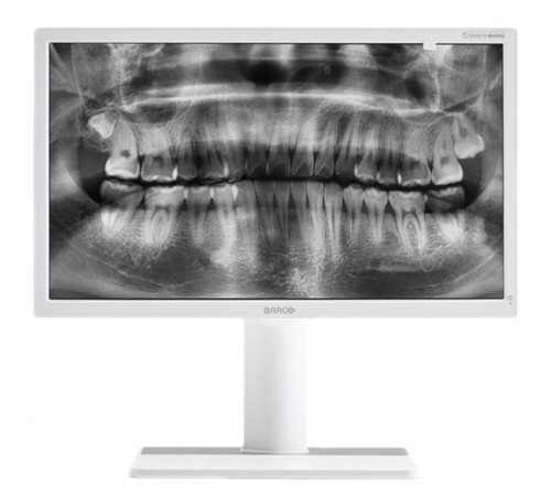 Barco Nio Color 2MP (MDNC-2123 Option DE) Dental Barco Nio Color 2MP (MDNC-2123 Option DE) Dental