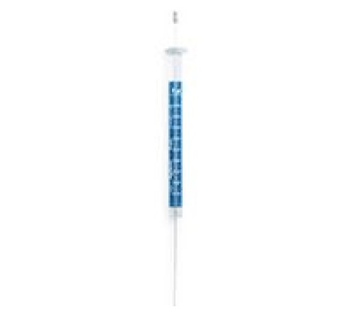 Шприц для автосамплера, Шприц 10 мкл прямой, FN 23/42 / HP, G4513-80209, Agilent Шприц для автосамплера, Шприц 10 мкл прямой, FN 23/42 / HP, G4513-80209, Agilent