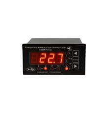 Термогигрометр ИВТМ-7 /2-Щ (USB)
