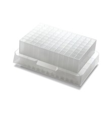 Планшет для ТФЭ Bond Elut Plexa PAX 96, 2 мл 30 мг 1 / ПК, A3967030 Agilent