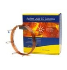 Колонка HP-FFAP, 50m, 0.32mm, 0.5u, 19091F-115 Agilent